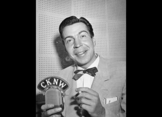 Tuesday in Broadcast History .. August 15th