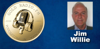 PSR’s 6 o’clock Friday Night News with the News You Should Know…