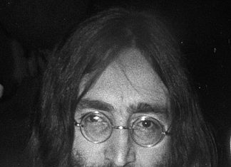 Radio Mans Fave with John Lennon…