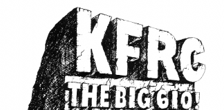 Mark Summers features radio aircheck of San Francisco’s Super Giant KFRC and Bill Lee…