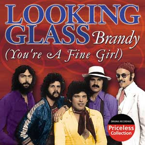 Radio Mans Fave with Looking Glass…