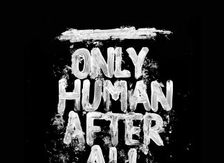 Only Human, After All, by Marke Driesschen…