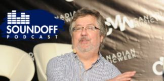 Paige Neinaber on The ‘Sound Off’ Podcast with Matt Cundill…