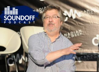 Paige Neinaber on The ‘Sound Off’ Podcast with Matt Cundill…