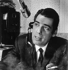 Pat Burns The Hotline broadcast on CJOR Dec 86