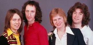 Radio Mans fave with Pilot