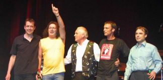 Radio Mans Fave with Procol Harum..