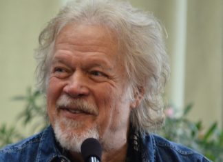 Randy Bachman’s last Vinyl Tap on CBC FM tomorrow (Canada Day)