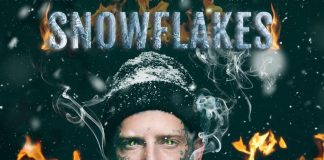 Tom MacDonald – “Snowflakes”