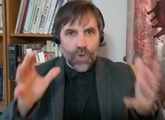 Liberals bring in bill to allow even more Internet censorship