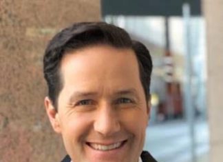 770 CHQR Announces New Drive Host Ted Henley