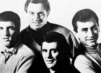 Radio Mans Fave with Frankie Valli & The Four Seasons…