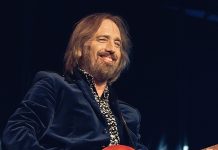 Radio Mans Fave with Tom Petty…