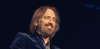 Radio Mans Fave with Tom Petty…