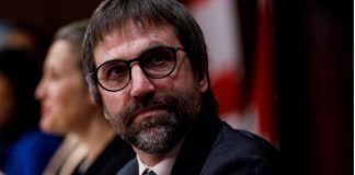 Bill C-10, Canada’s internet censorship bill, passes in the MIDDLE OF THE NIGHT !!!!!!