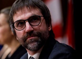 Bill C-10, Canada’s internet censorship bill, passes in the MIDDLE OF THE NIGHT !!!!!!