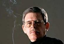 Flashback: Art Bell’s ‘Midnight In The Desert’ – Art Bell at his best… overnight enjoyment