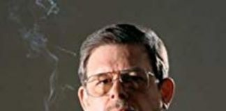 Flashback: Art Bell’s ‘Midnight In The Desert’ – Art Bell at his best… overnight enjoyment