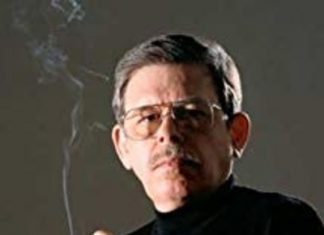 Flashback: Art Bell’s ‘Midnight In The Desert’ – Art Bell at his best… overnight enjoyment
