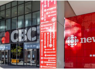 CBC still under ‘immense’ financial pressure despite BILLIONS in taxpayer funding