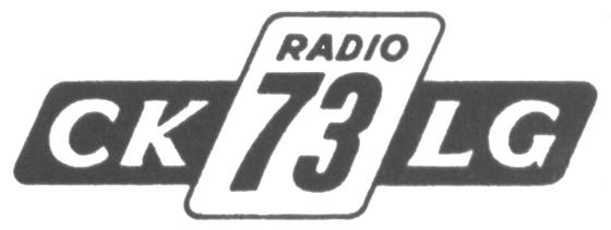 another Mark Summers Super Aircheck featuring Dan Williams on CKLG 73 Vancouver