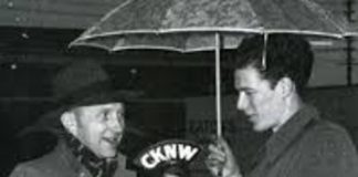 Wednesday in Broadcast History .. June 26th