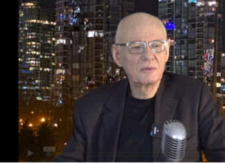 How Did Doc Harris Get Into Radio?