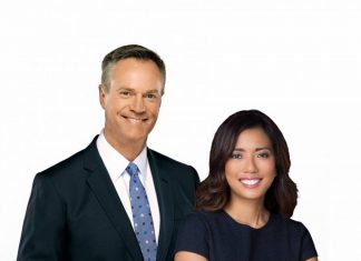 Global TV network owner Corus Entertainment posts $40.7-million quarterly profit