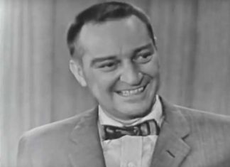 Wednesday in Broadcast History .. August 14th