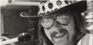 Coming up Monday on PSR, the radio history & life of Doc Harris…