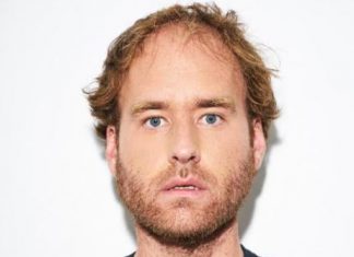 Greg Beharrell Takes Over Nights at Boston Rocker