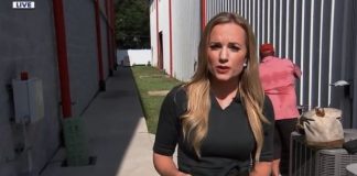 BOOM! FOX 26 Reporter Announces LIVE ON AIR That She Is Secretly Recording the Channel and Will Release the Video with Project Veritas Tomorrow! (VIDEO)