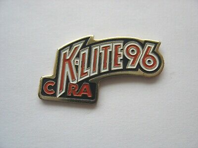 K-Lite Radio – Aircheck 2 from the collection of Mark Summers