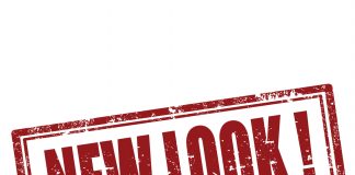 New Day, New Look!