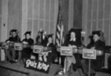 Friday in Broadcast History .. June 28th