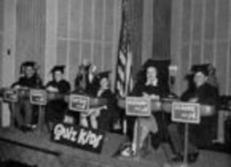 Friday in Broadcast History .. June 28th