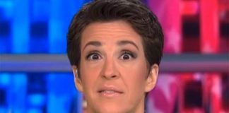 MSNBC host Rachel Maddow taking break from nightly show
