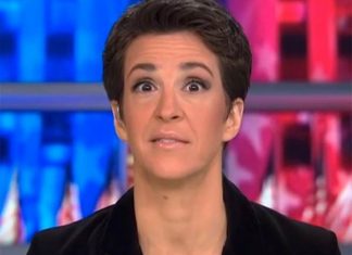 MSNBC host Rachel Maddow taking break from nightly show
