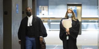 Quebec TV producer Luc Wiseman charged with sex crimes on minor, case returns Sept. 7