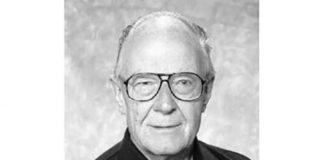 Legendary Vancouver news reporter/director Warren Barker passes at 92