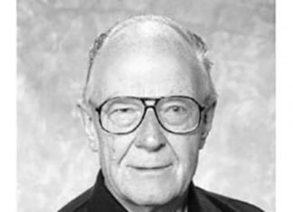 Legendary Vancouver news reporter/director Warren Barker passes at 92