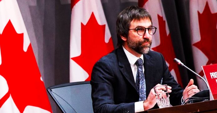 Bill C-10 Explained, by Candace Malcolm…