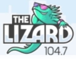 104.7 The Lizard has returned to Kelowna