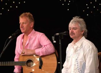 Radio Mans Fave with Air Supply…