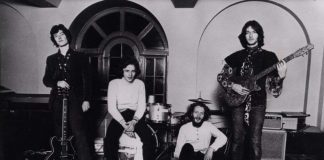 Radio Mans Fave with Blind Faith…