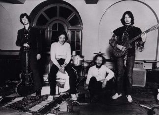 Radio Mans Fave with Blind Faith…