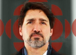 Trudeau government claims the CBC is under immense financial pressure
