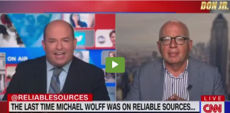 CNN Just Got Called Out On Air…