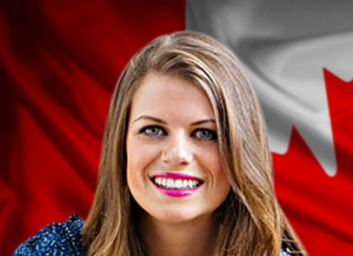 The Legacy media covers for Justin Trudeau (again) by Candace Malcolm