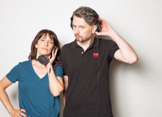 The Early Show debuts August 9th on 102.7 The Peak…